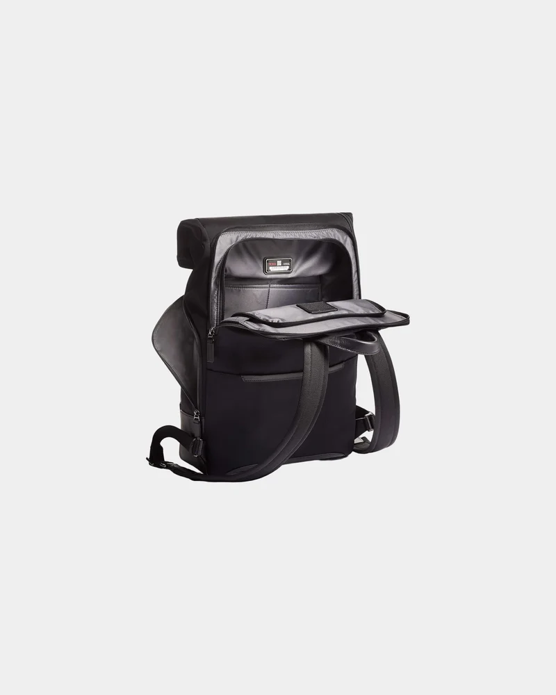 Mochila cierre Tumi Harrison 17L para personalizar