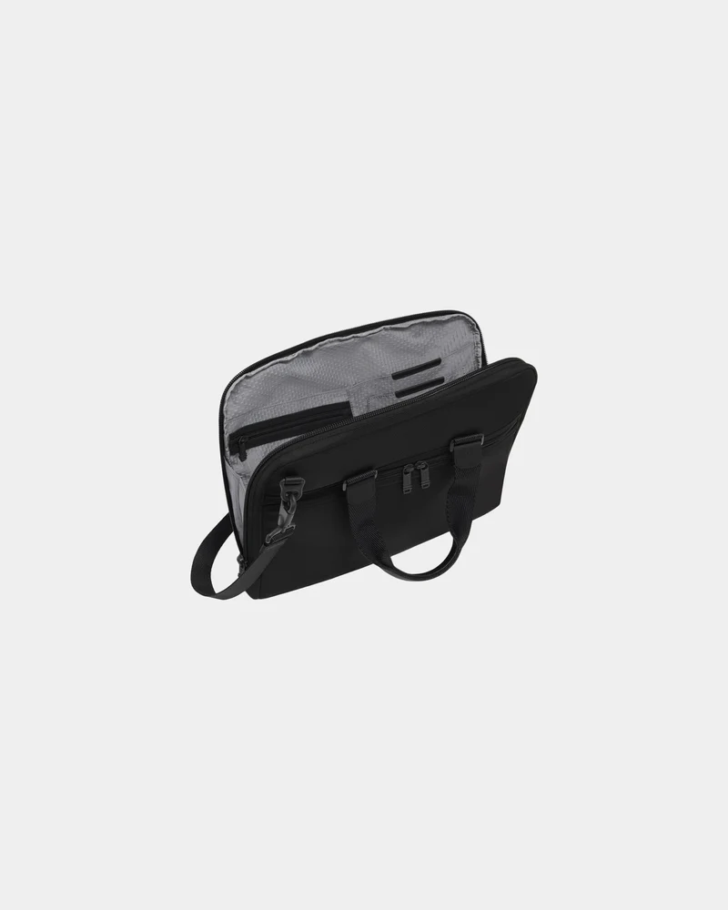 Portadocumentos nylon Tumi Alpha Bravo 8L para personalizar