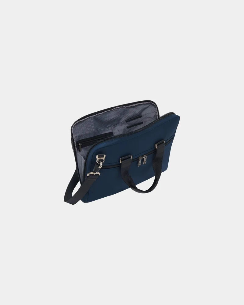 Portadocumentos nylon Tumi Alpha Bravo 8L para personalizar