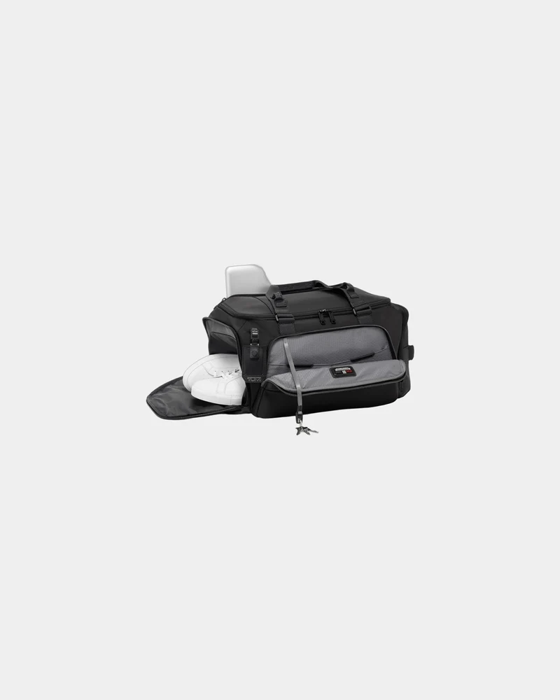 Bolsa de viaje 36L Tumi Alpha Bravo para personalizar