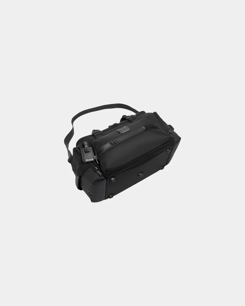 Bolsa de viaje 36L Tumi Alpha Bravo para personalizar