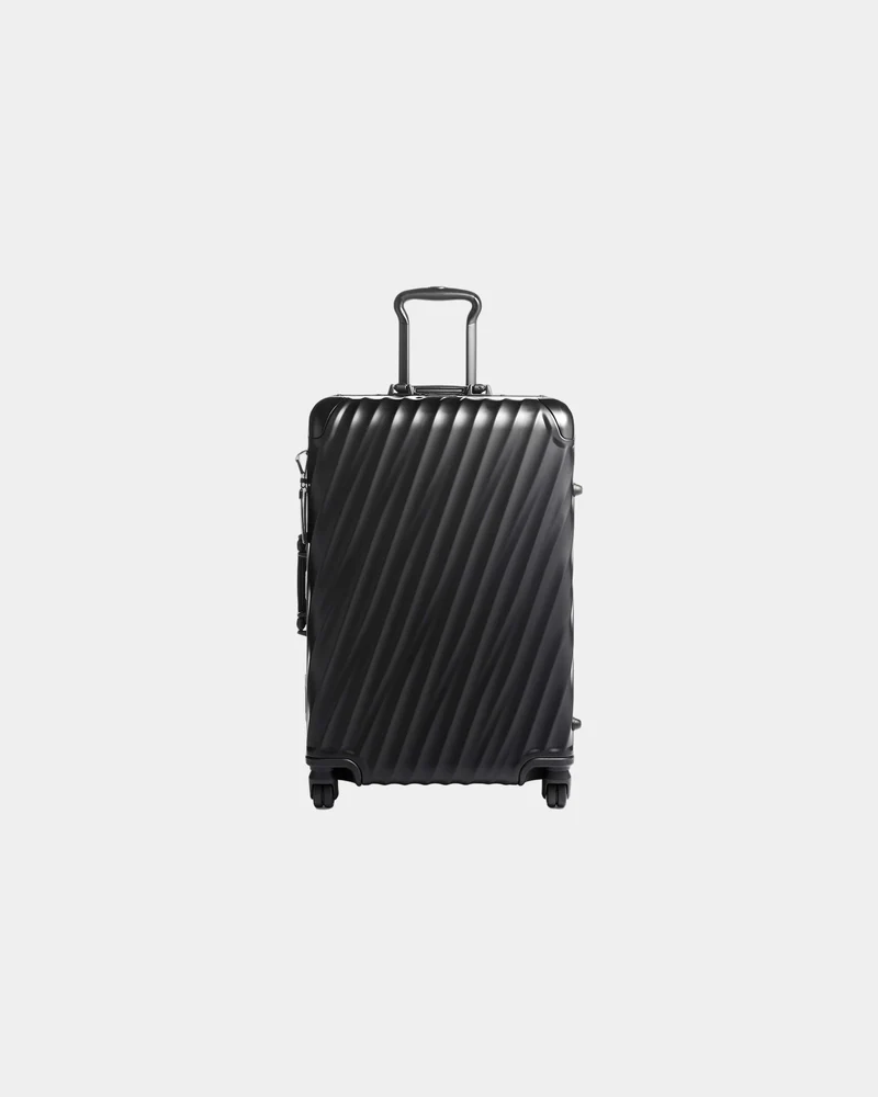 Maleta aluminio 55L Tumi 19 Degree para personalizar