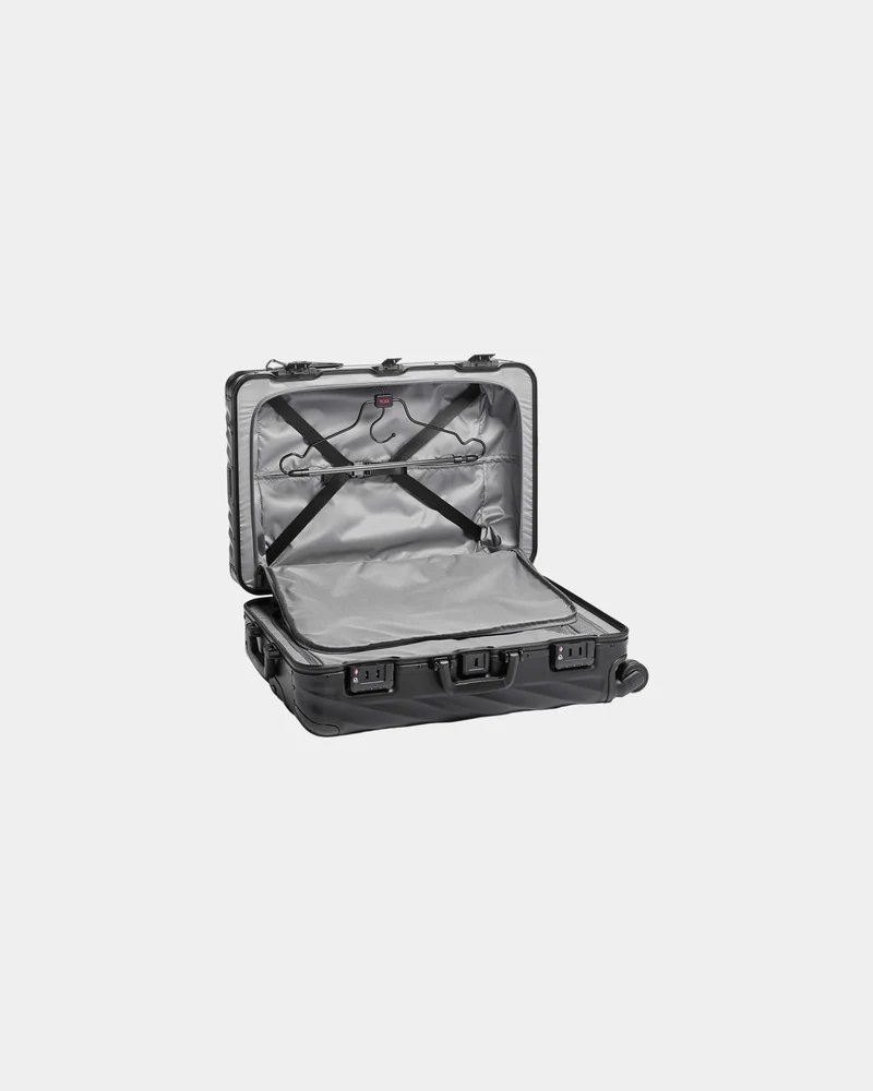 Maleta aluminio 55L Tumi 19 Degree para personalizar