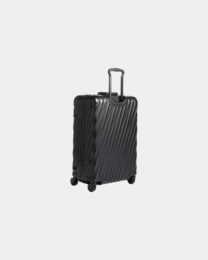 Maleta aluminio 55L Tumi 19 Degree para personalizar