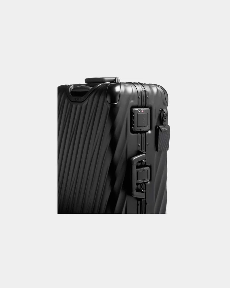 Maleta aluminio 55L Tumi 19 Degree para personalizar