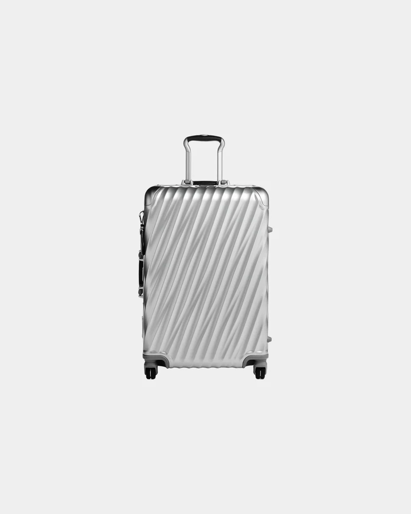 Maleta aluminio 55L Tumi 19 Degree para personalizar