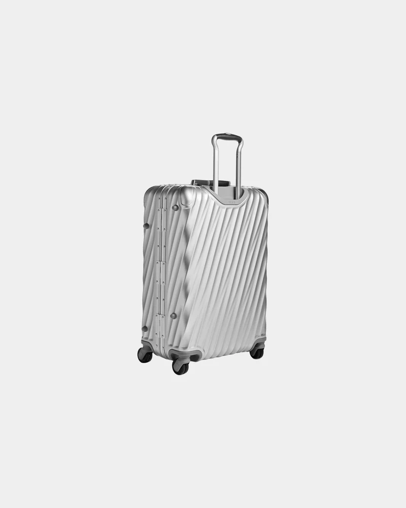 Maleta aluminio 55L Tumi 19 Degree para personalizar