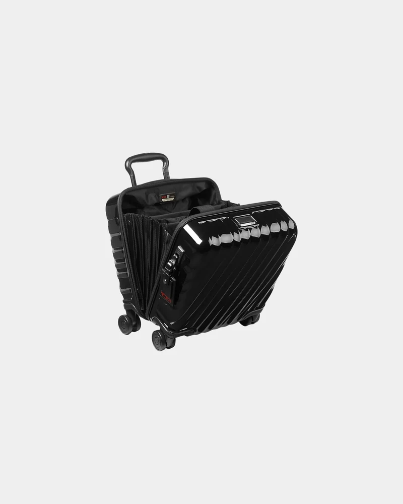 Maleta rígida Tumi 19 Degree 40cm para personalizar