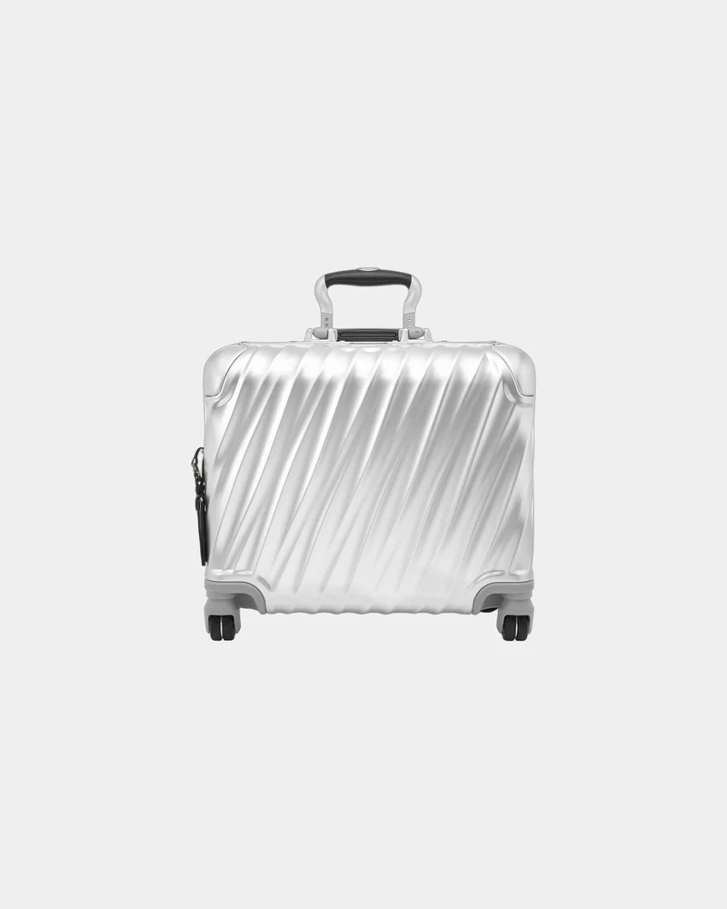 Maleta aluminio 40L Tumi 19 Degree para personalizar