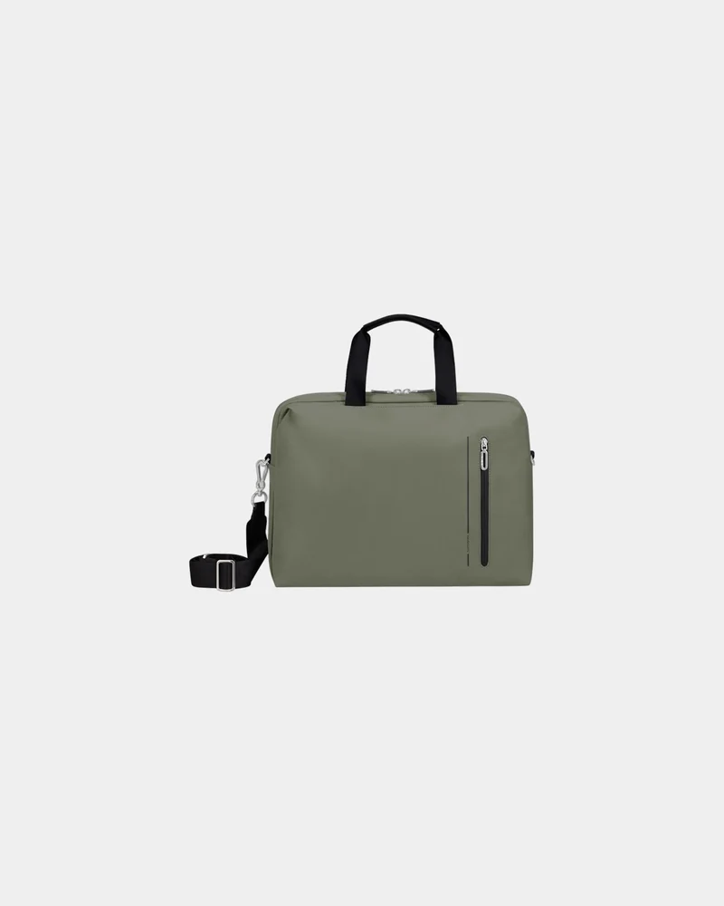Bolsa portátil Samsonite On Going para personalizar
