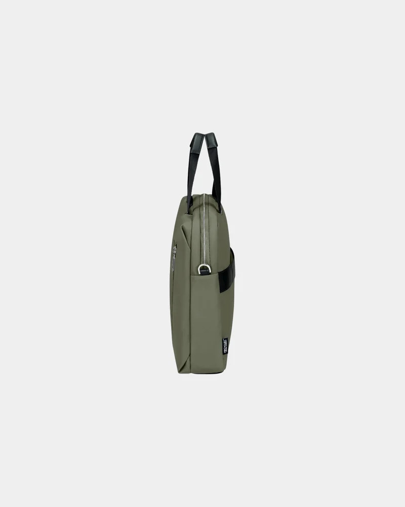 Bolsa portátil Samsonite On Going para personalizar
