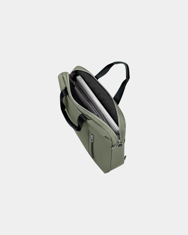 Bolsa portátil Samsonite On Going para personalizar