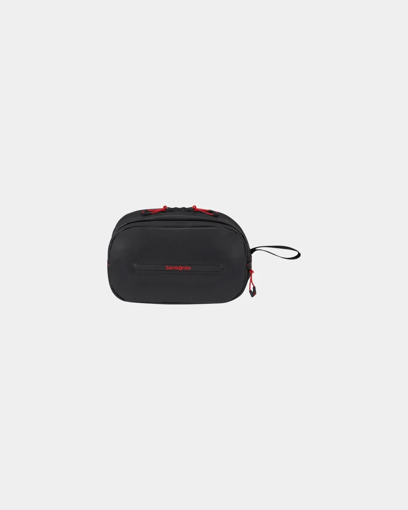 Neceser reciclado Samsonite Ecodiver 4,5L para personalizar