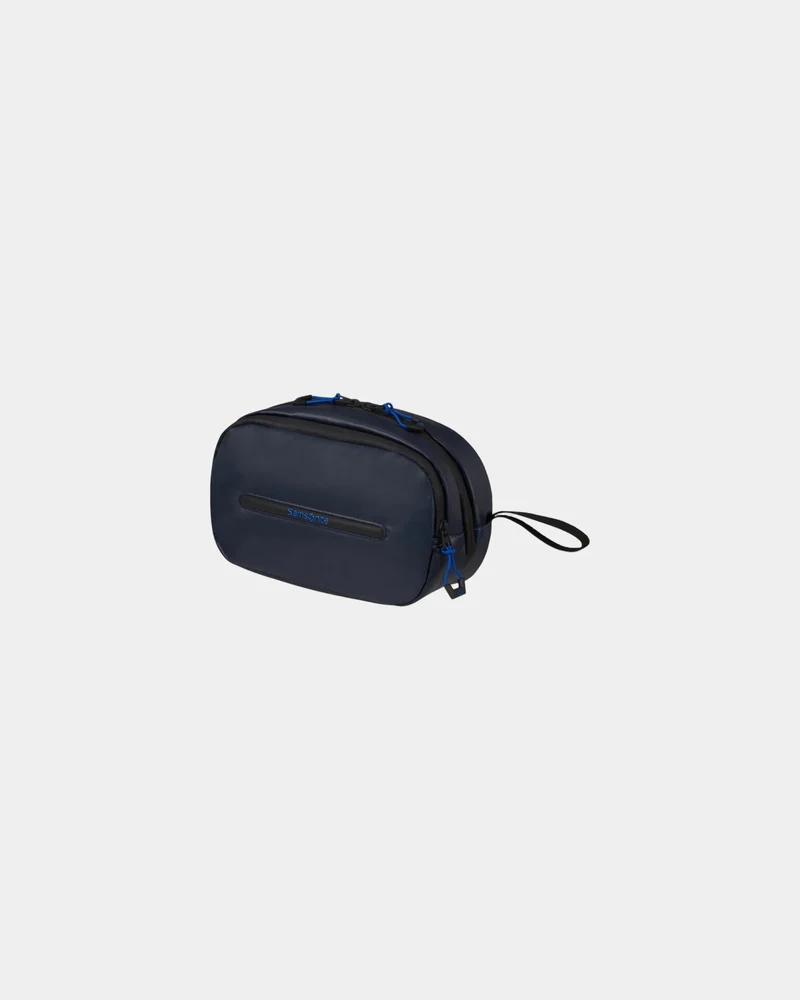 Neceser reciclado Samsonite Ecodiver 4,5L para personalizar