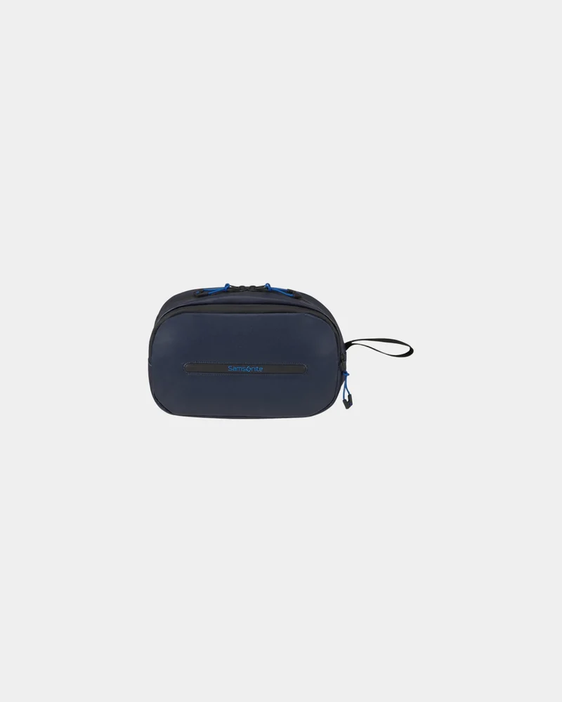 Neceser reciclado Samsonite Ecodiver 4,5L para personalizar
