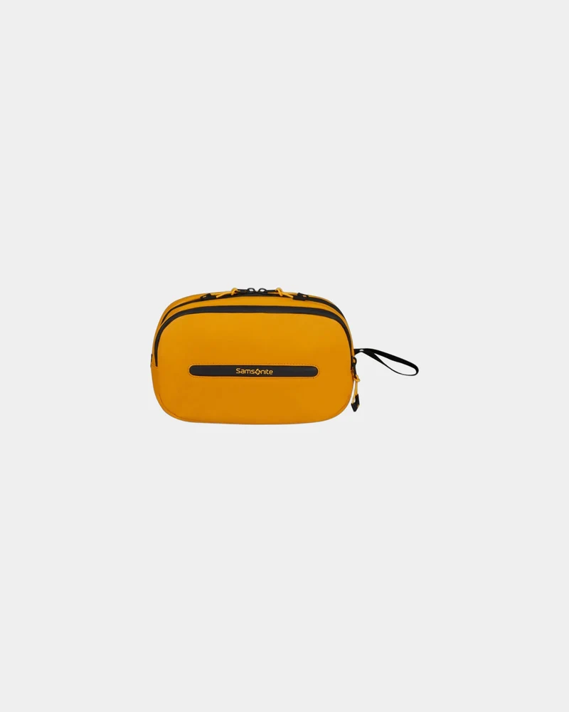 Neceser reciclado Samsonite Ecodiver 4,5L para personalizar