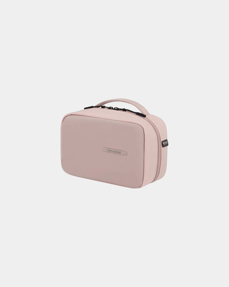 Neceser RPET Samsonite StackD 22 cm para personalizar