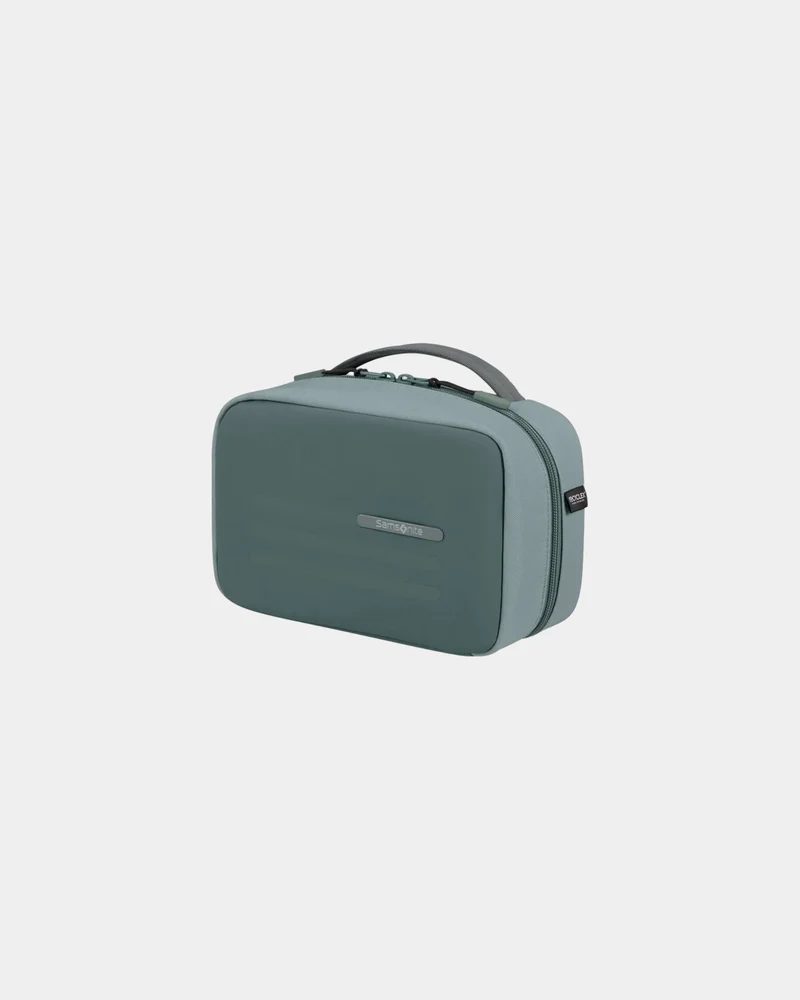 Neceser RPET Samsonite StackD 22 cm para personalizar