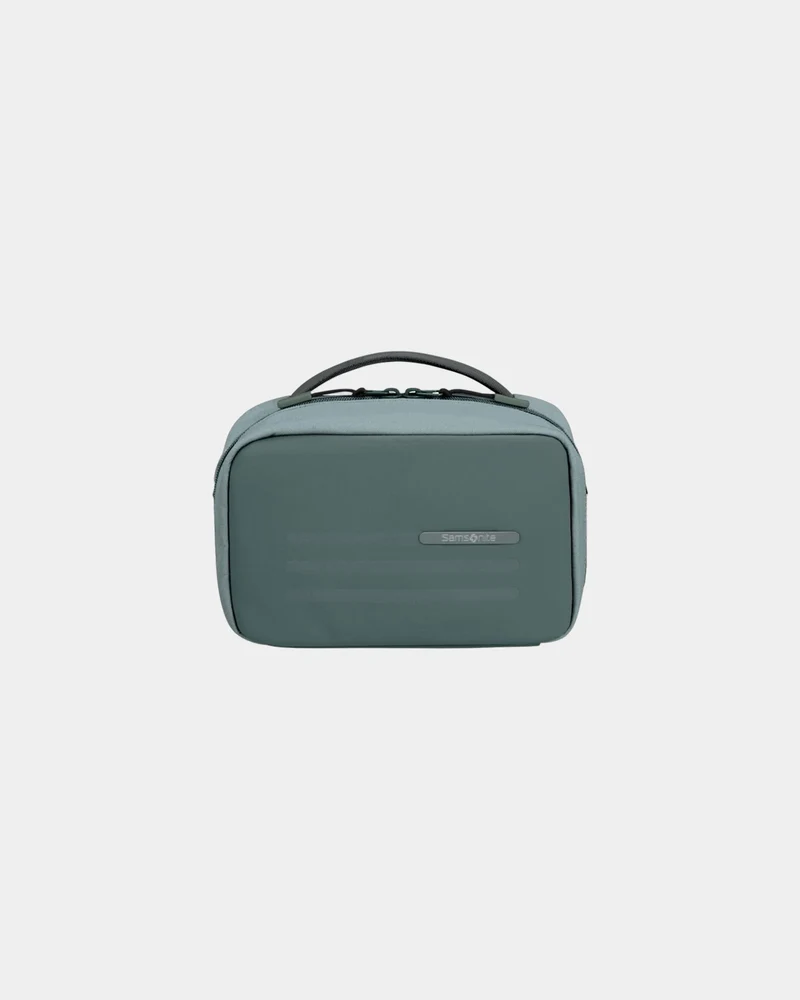 Neceser RPET Samsonite StackD 22 cm para personalizar