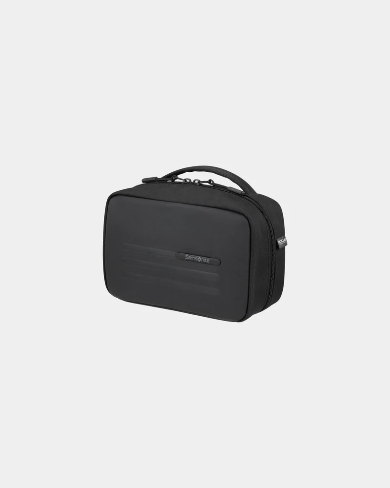 Neceser RPET Samsonite StackD 22 cm para personalizar