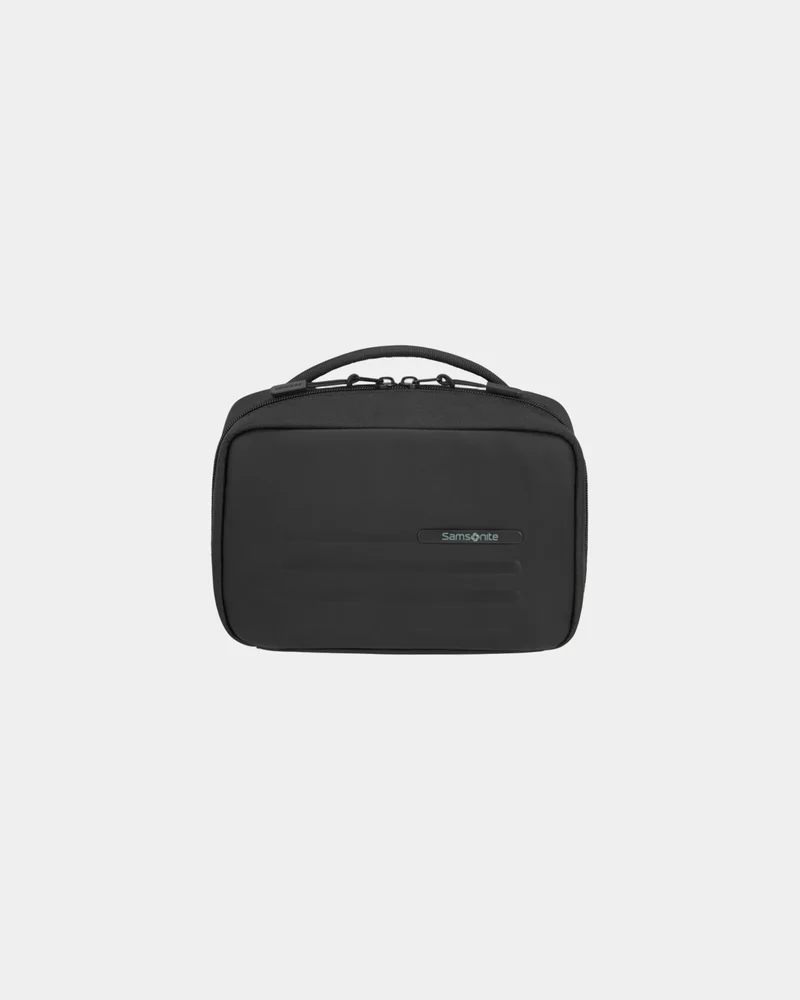 Neceser RPET Samsonite StackD 22 cm para personalizar