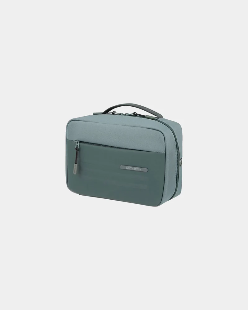 Neceser RPET Samsonite StackD para personalizar