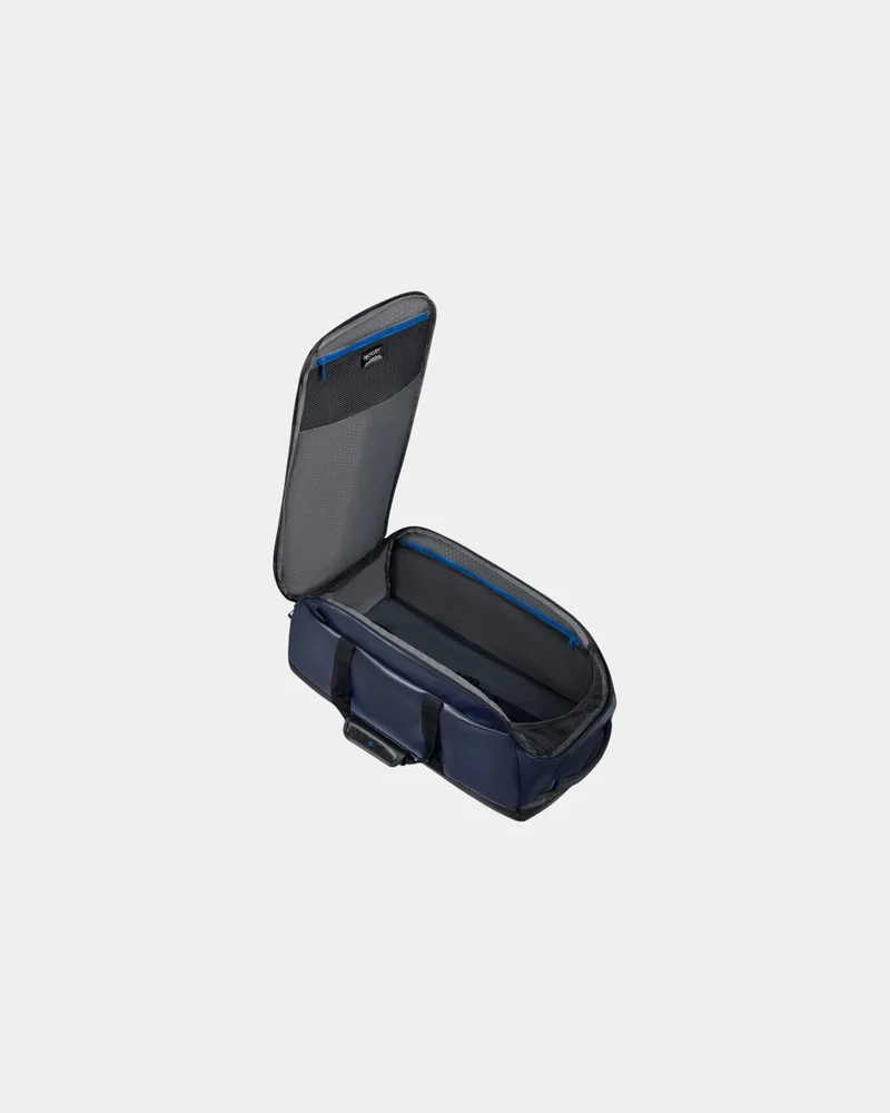 Bolsa de viaje Samsonite Ecodiver 60L para personalizar