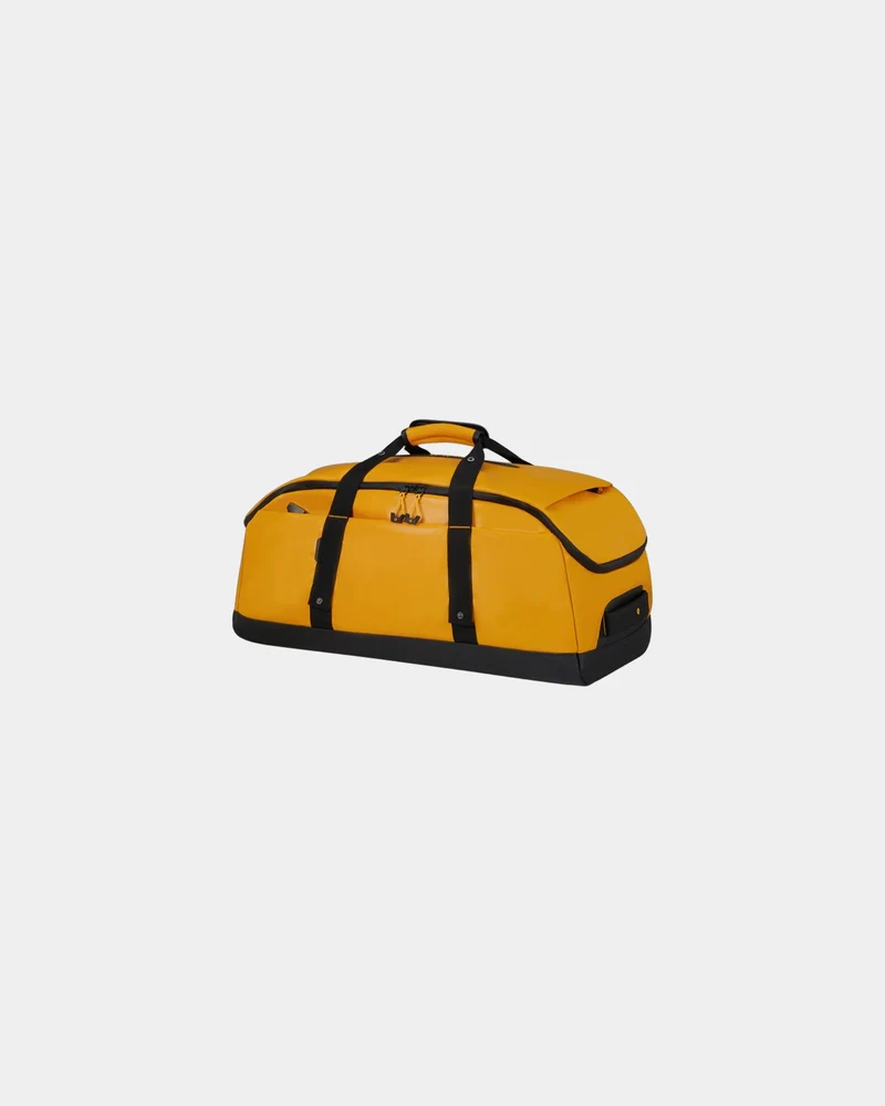 Bolsa de viaje Samsonite Ecodiver 60L para personalizar