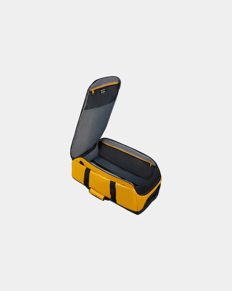 Bolsa de viaje Samsonite Ecodiver 60L para personalizar