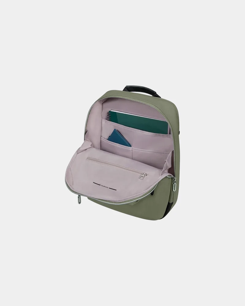 Mochila 15.6" 17L Samsonite On Going para personalizar