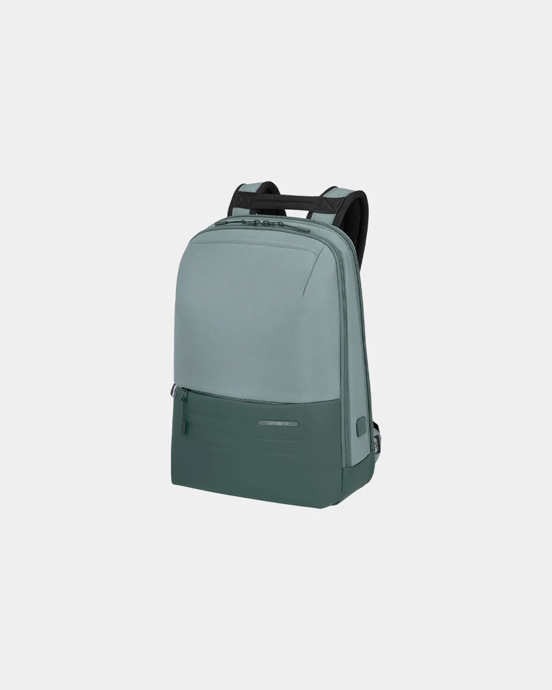 Mochila reciclada Samsonite Stackd Biz 15L para personalizar