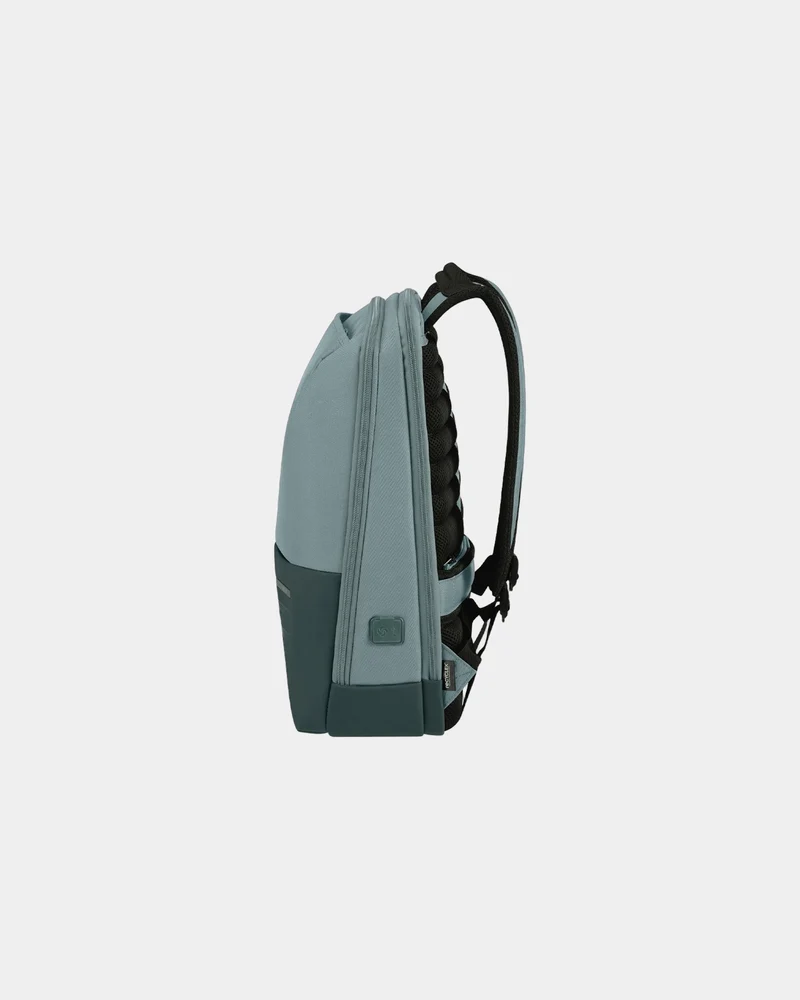 Mochila reciclada Samsonite Stackd Biz 15L para personalizar