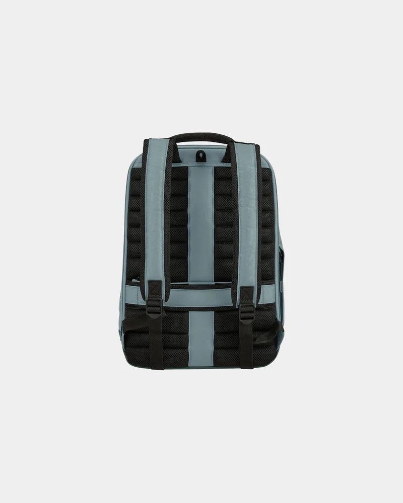 Mochila reciclada Samsonite Stackd Biz 15L para personalizar
