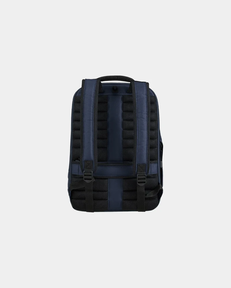 Mochila reciclada Samsonite Stackd Biz 15L para personalizar