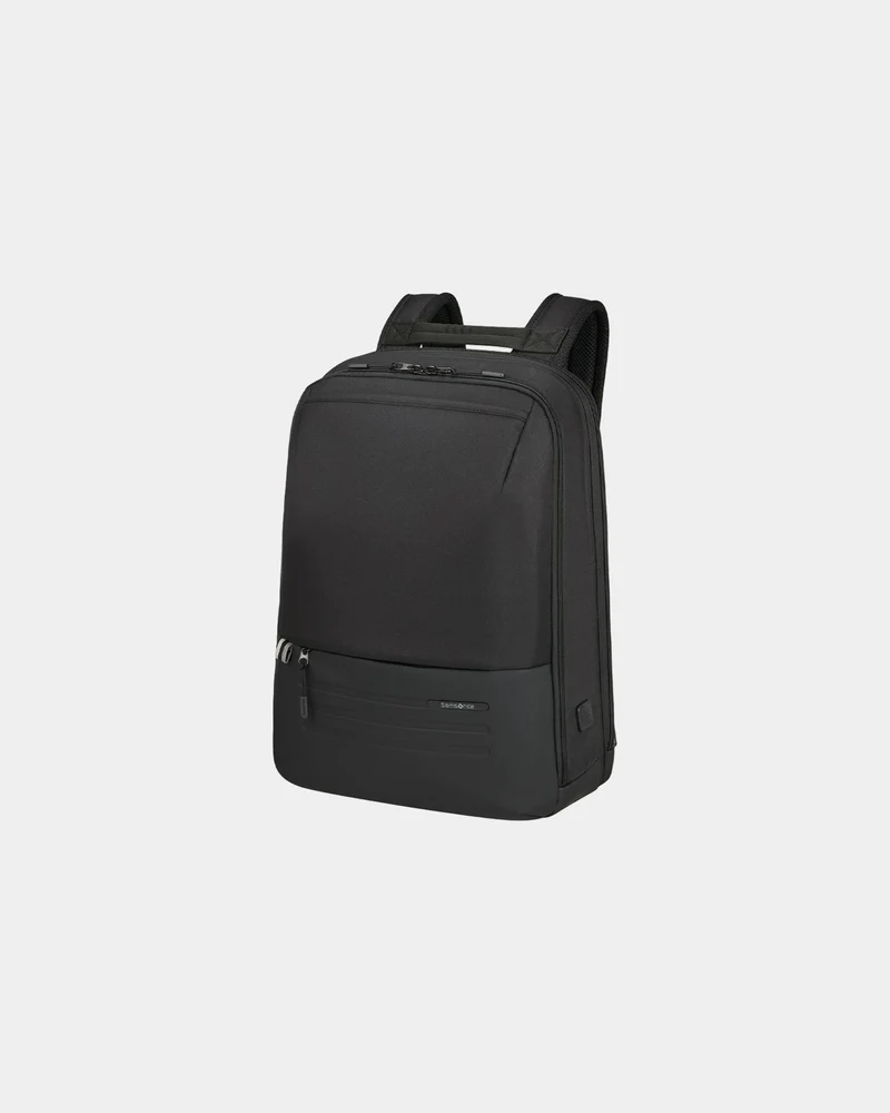 Mochila reciclada Samsonite Stackd Biz 15L para personalizar