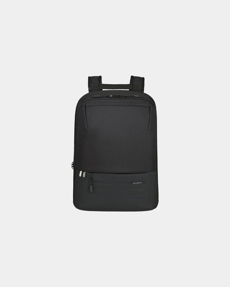 Mochila reciclada Samsonite Stackd Biz 15L para personalizar