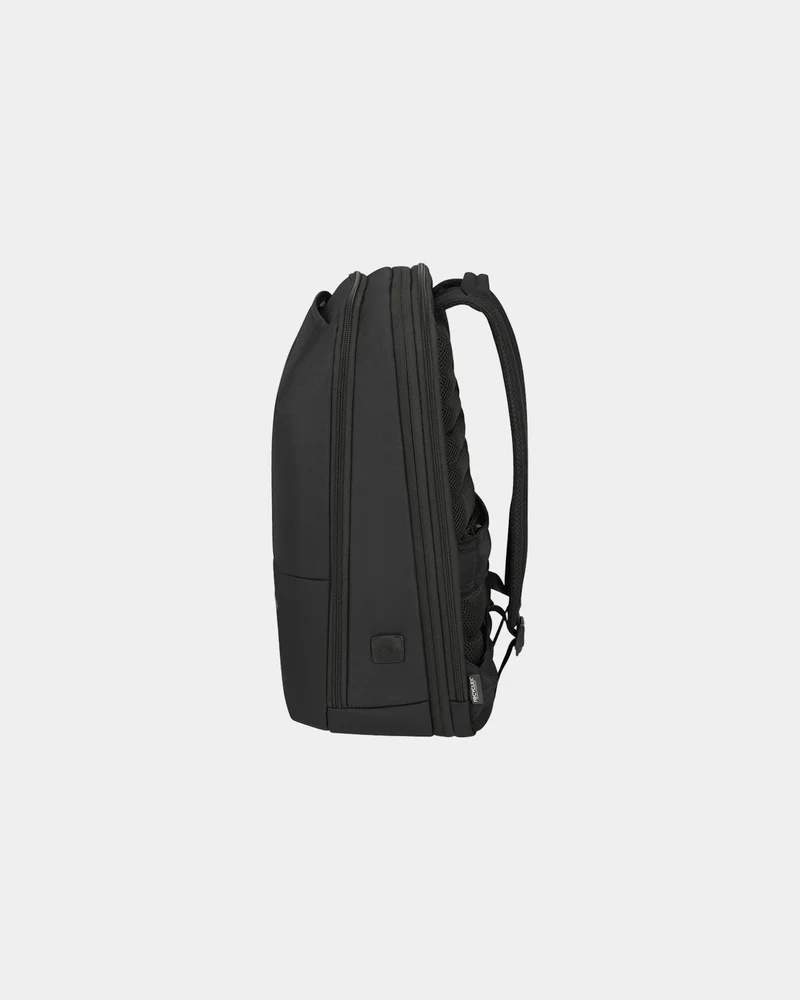 Mochila reciclada Samsonite Stackd Biz 15L para personalizar