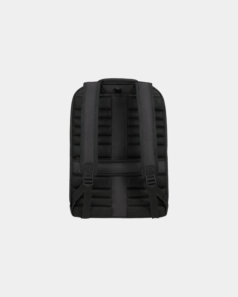 Mochila reciclada Samsonite Stackd Biz 15L para personalizar