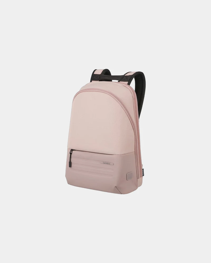 Mochila reciclada Samsonite Stackd Biz 15L para personalizar