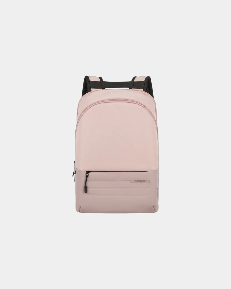 Mochila reciclada Samsonite Stackd Biz 15L para personalizar