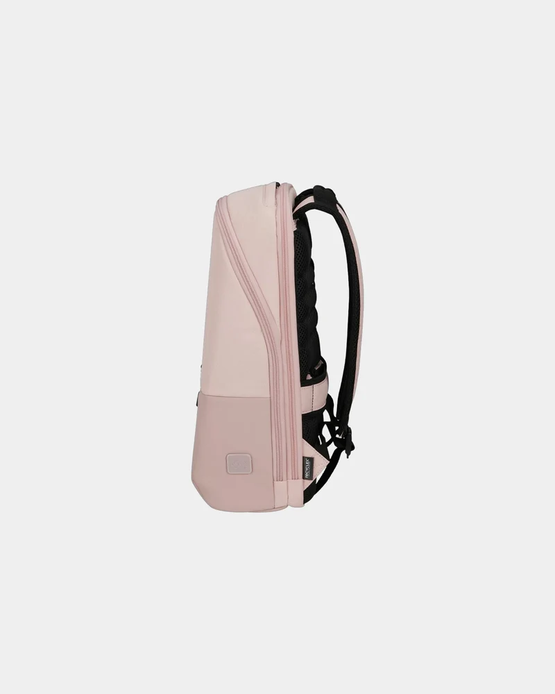 Mochila reciclada Samsonite Stackd Biz 15L para personalizar