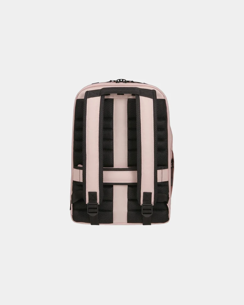 Mochila reciclada Samsonite Stackd Biz 15L para personalizar