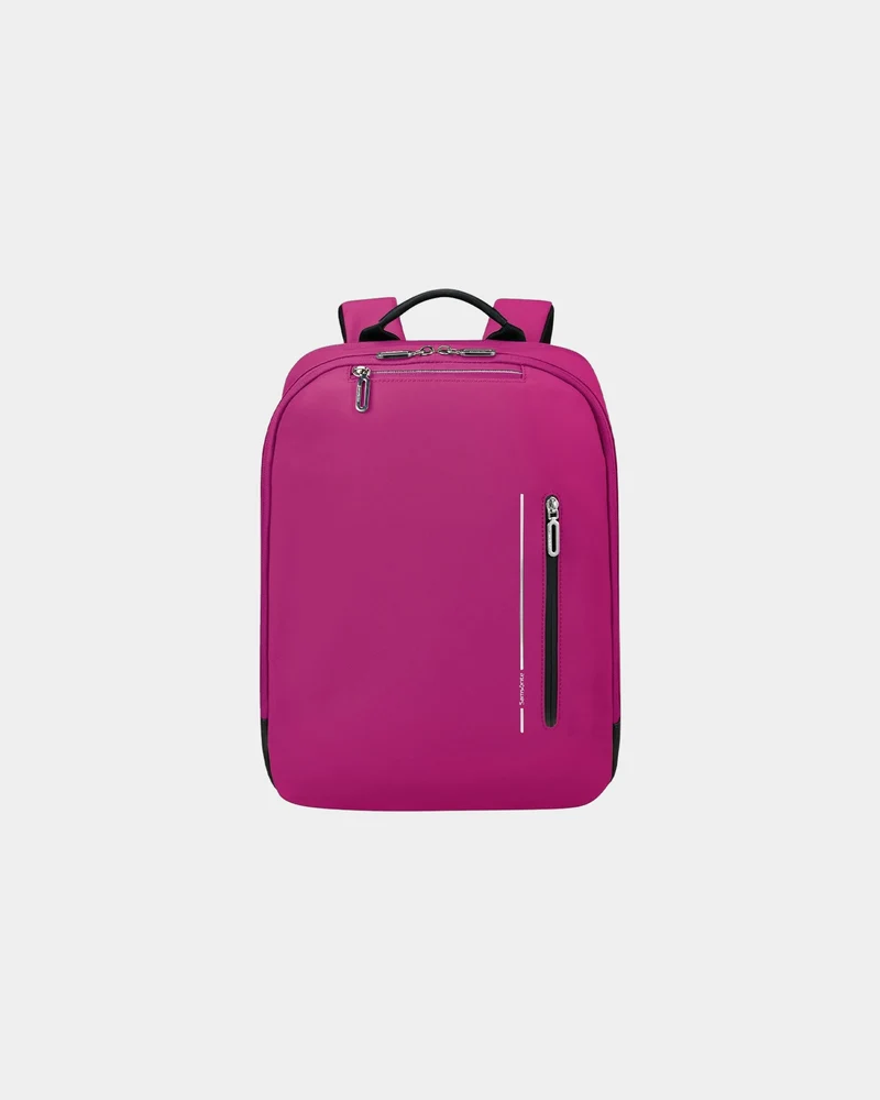 Mochila nylon reciclado Samsonite On Going para personalizar