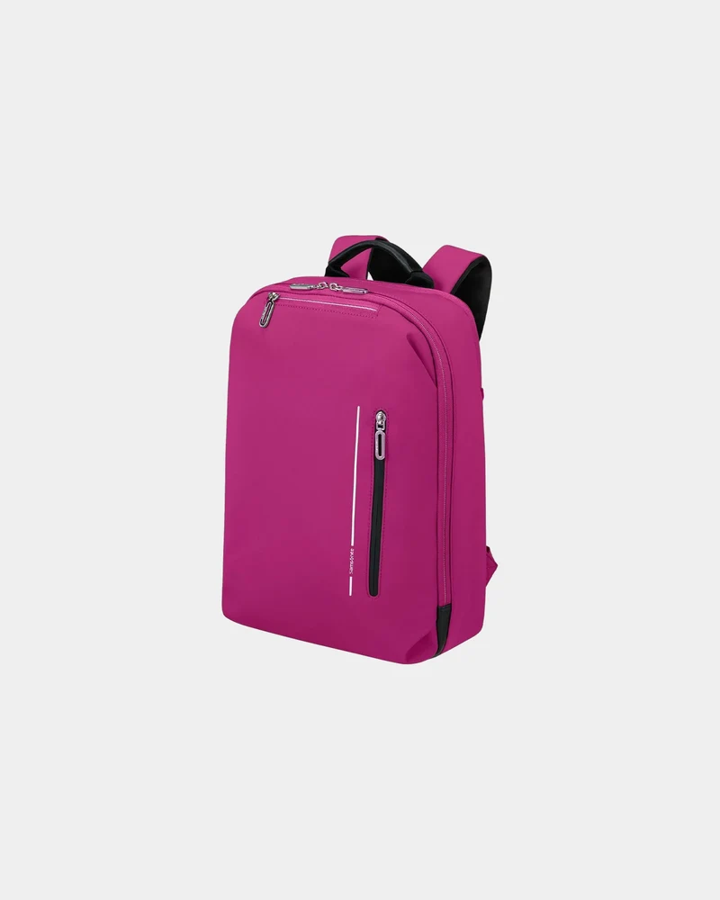 Mochila nylon reciclado Samsonite On Going para personalizar