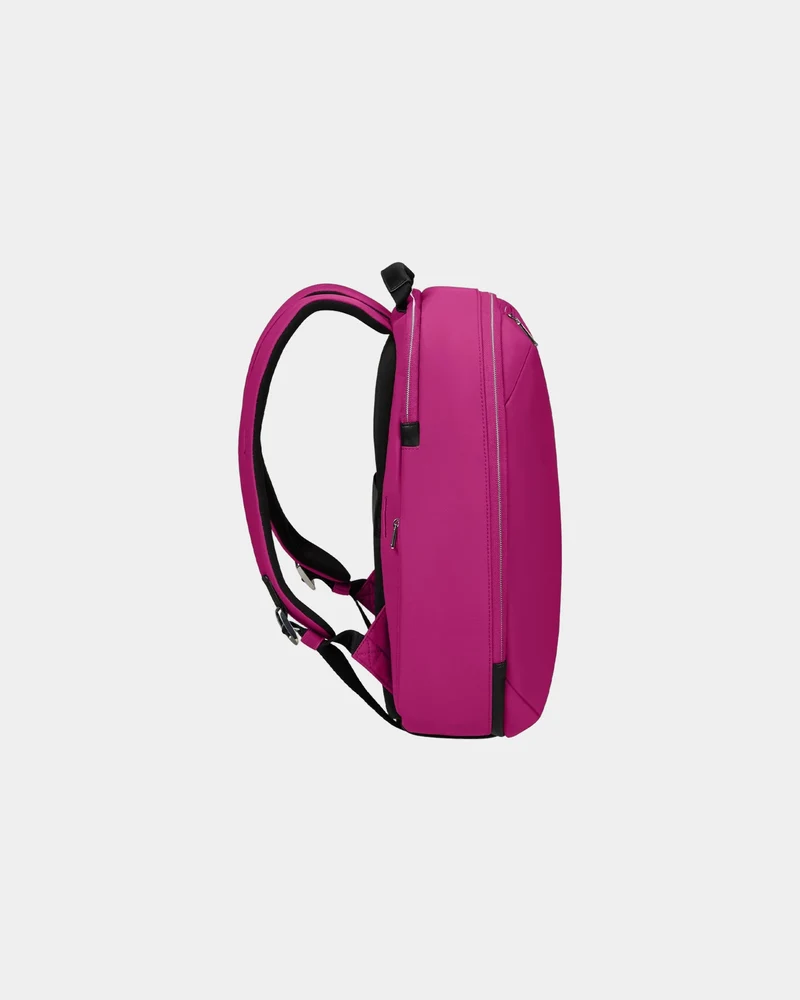 Mochila nylon reciclado Samsonite On Going para personalizar