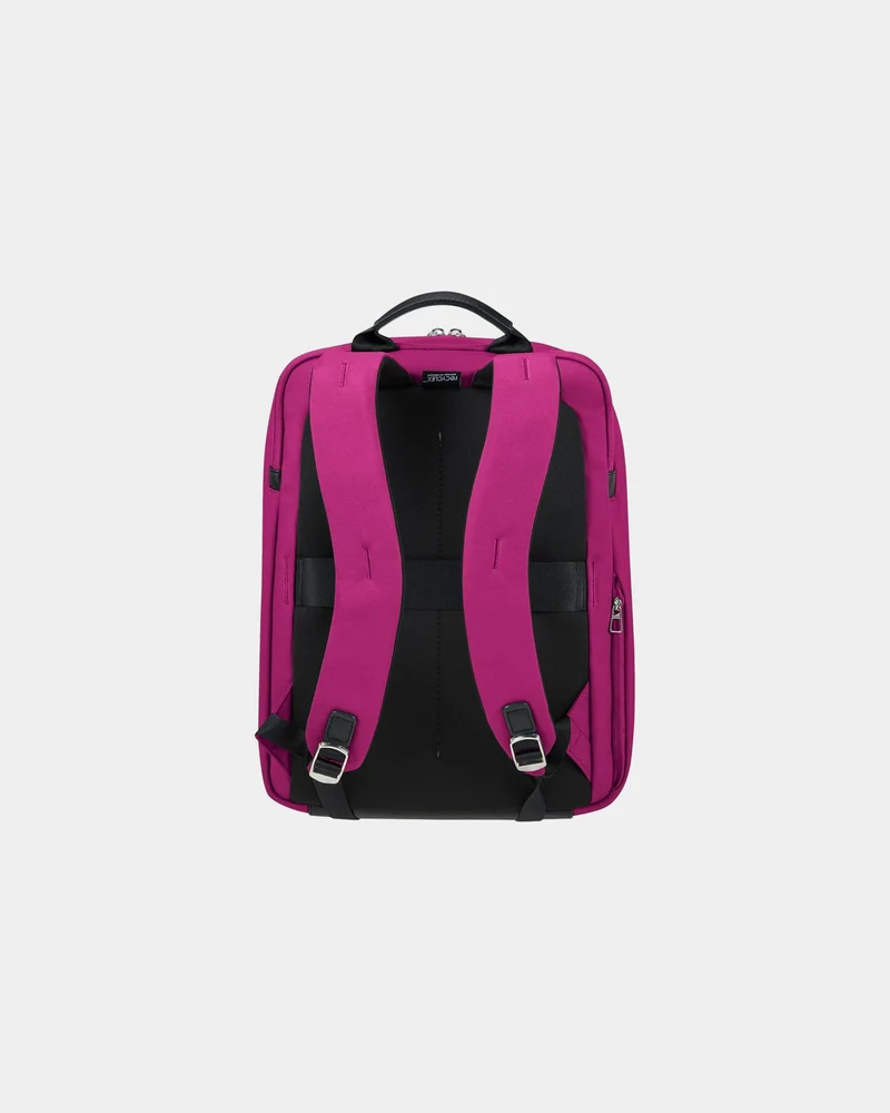 Mochila nylon reciclado Samsonite On Going para personalizar