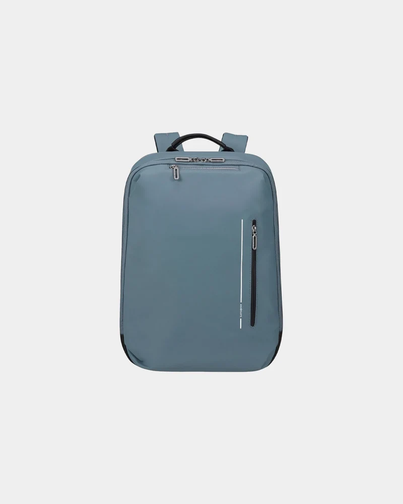 Mochila nylon reciclado Samsonite On Going para personalizar