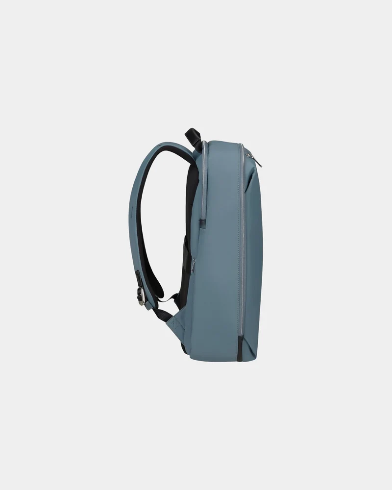 Mochila nylon reciclado Samsonite On Going para personalizar