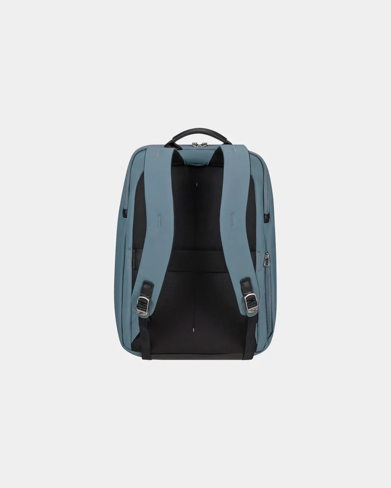Mochila nylon reciclado Samsonite On Going para personalizar