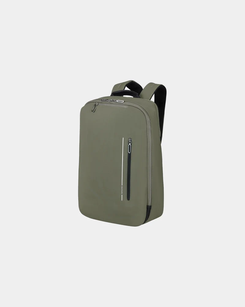 Mochila nylon reciclado Samsonite On Going para personalizar